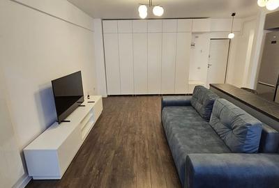 Apartament 2 Camere | Central Adress Residence | Decomandat | Parcare Subterana - 3