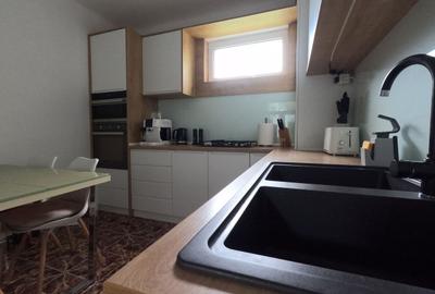 Casă Renovată cu Grădină | 227 mp | 3 Terase | 3 Dormitoare | Milcov - 12