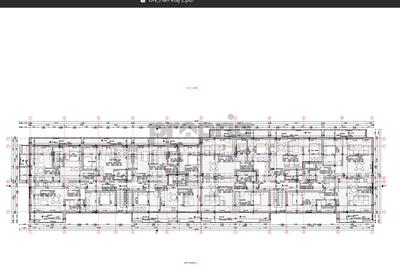 PROIECT DE BLOC AUTORIZAT P+3 - 39 APARTAMENTE - MUNICIPIUL CODLEA - 10