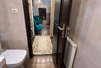 Apartament renovat complet, 69 mp, etaj 8 – Zona Semiluna, Dărmănești - 13