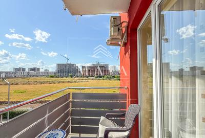 Apartament modern 3 camere,2 bai- Prelungirea Mihai Viteazu - 3