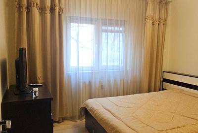 Apartament decomandat,  bloc 1986, etaj 1, curat - 5