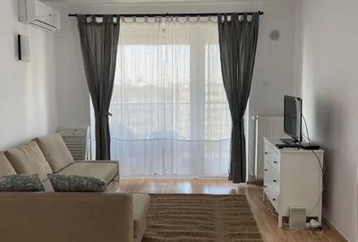 Apartament cu 2 camere decomandat, mobilat în Colentina