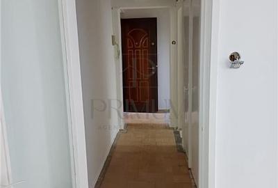 DACIA - 2 CAMERE - CENTRALA PROPRIE - ETAJ 1 - 7