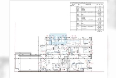 Comision 0%! Teren bloc, strada Horea ┃ - 6