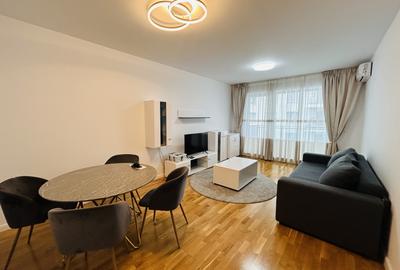 2 CAMERE | LUXURIA | DOMENII | 1 MAI | GRIVITA | PARCARE | METROU | - 1