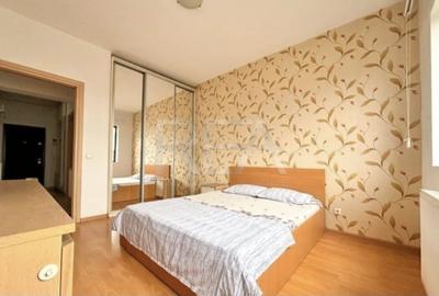 2 camere, et 9/12, 57 mp, bloc 2016-Lujerului - 2