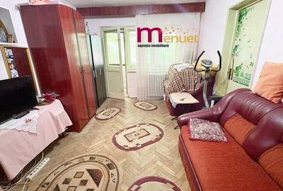 Apartament 2 camere,str.Ion Luca Caragiale,etaj 1 - 1