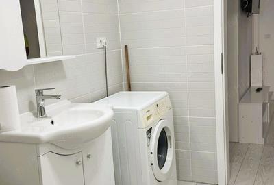 Apartament decomandat cu 2 camere 54mp - bloc 2024, etaj 1, zona CUG-Pepinierei - 7