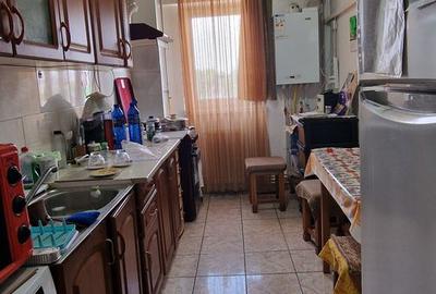 Tomis 1, doua camere decomandate, zona foarte buna - 5