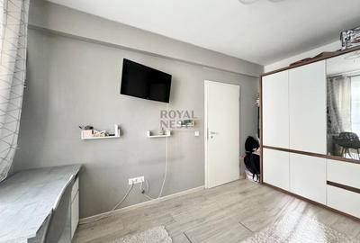 De inchiriat apartament de 2 camere in Avantgarden 3 - 10
