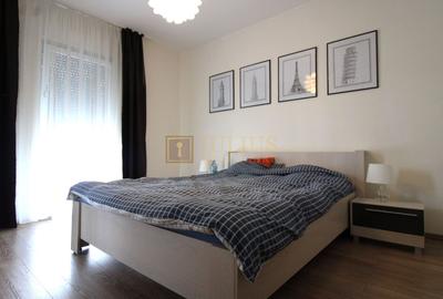 Dumbravita/Kaufland - apartament modern, loc de parcare inclus. - 10