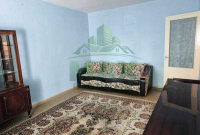 Apartament cu 2 camere decomandat în Vest