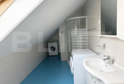 Apartament de 3 camere, semidecomandat, cu parcare subterană, în Zorilor - 7
