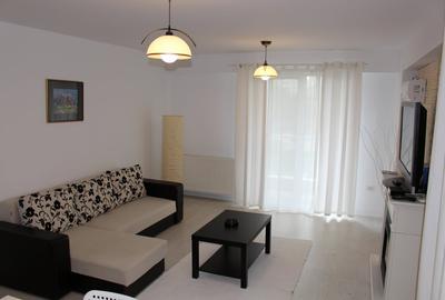 Apartament zona Otopeni (Aeroport) bloc NOU, Mobilata-Utilata MODERN - 4