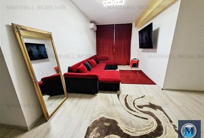 Apartament cu 4 camere decomandat în Gheorghe Doja