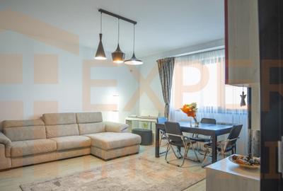 Apartament premium 3 camere în Faleza Nord - 3