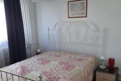 Central zona Victoriei: Decomandat, Balcon Generos de 8 metri, 3 min de Metrou - 4