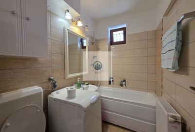 Apartament 2 camere etaj 2| 45 mp | Balcon | Deva – zona Casa Rustica - 12