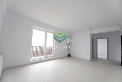 Apartament cu 2  camere// loc de parcare gratuit - 11