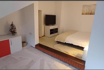 Apartament modern 3 camere Ultracentral valabil si pe termen scurt - 8