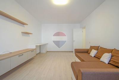 Gata de mutare! Apartament 2 camere cu parcare Subcetate City - 4