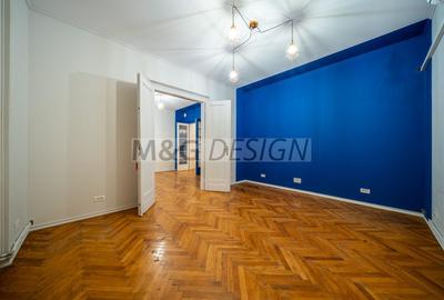 Apartament cu 4 camere la casa, zona Balcescu-ideal birouri - 9