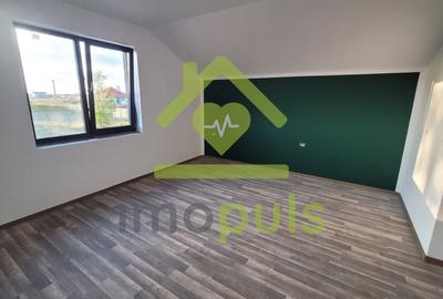 🏡  1/2 duplex, la Mosnița Veche, 4 camere, finalizat. COMISION 0%  ✨ - 20
