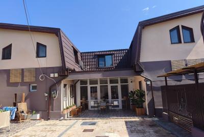 Casa la cheie,zona Doraly Mall- - 1