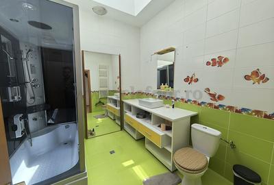 Vila Individuala cu Piscina langa Jolie Ville - 11