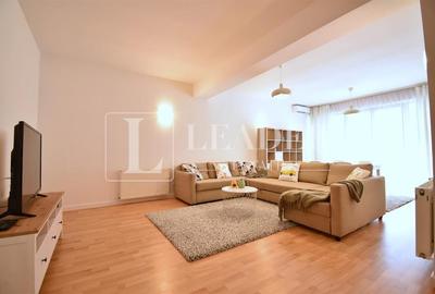 Inchiriere apartament I Kiseleff - 2