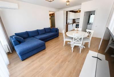 Apartament 3 camere Baneasa Zoo Iancu Nicolae de inchiriat - 3