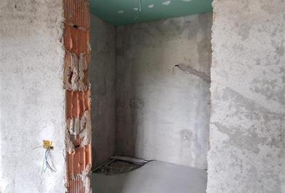 CASA P+ 1E  si  TEREN 400 MP DE VANZARE IN ANDRASESTI - 12