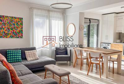 Apartament cu 3 camere in zona Baneasa - Sisesti - 1