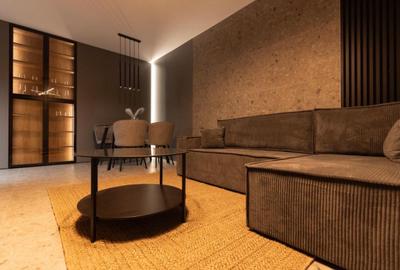 Apartament 2 Camere Tomis Plus ,Loc Parcare - 2
