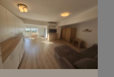Garsonieră de închiriat – 35 mp | Parcare inclusă | Zona Cosmopolis – Mark Twain - 3