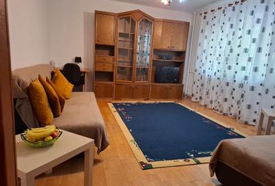 Propietar închiriez ap.2 cam, mobilat complet, aproape de metrou Timpuri Noi - 1