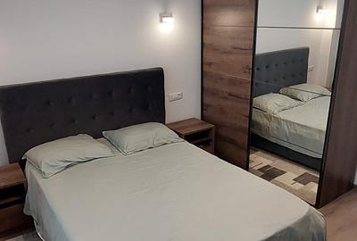 Apartament 3 camere | Bd. Unirii | 76 mp | 2 băi | Centrală proprie | - 4