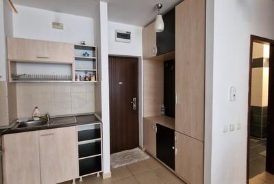 # LIBER - 2 camere amenajat complet bloc nou - TATARASI - KAUFLAND - 5