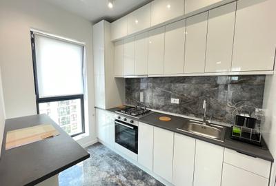 Apartament 2 Camere.+Parcare Subteran.Exigent .parc Liniei-Afi Cotroceni. - 2