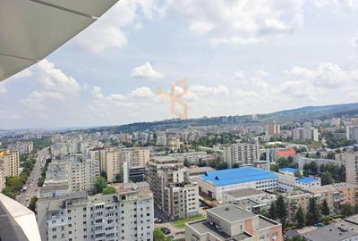 Comision 0. Apartament 2 camere + balcon 7 mp bloc nou cu CF! - 16
