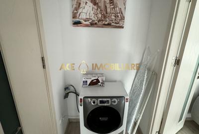 2 Camere de inchiriat | P-ta Romana | Metrou | Centrala | Dishwasher - 11