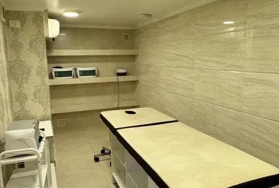 Spatiu Salon\Utilat\Mobilat\ Demisol\Militari\Zona excelenta - 5
