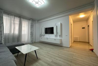 Apartament 2 camere Militari Residence- Sg. Ilie Petre - 2
