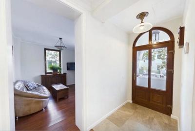 Aviatorilor-Kiseleff | Vila 6 camere | Rezidential sau comercial - 2