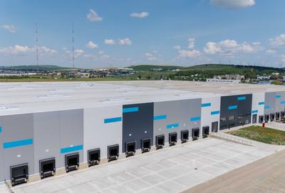 Hale industriale, logistice si de depozitare in Miroslava, COMISION 0% - 5