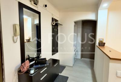 Apartament 2 camere RENOVAT | Boiler | Facultatea de Construcții - 14