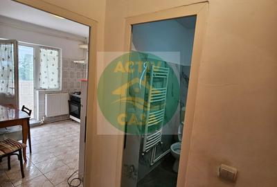 DE VÂNZARE – APARTAMENT 2 CAMERE Zona Piața Mare, Roman Etaj 1 - 5