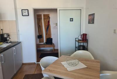 Apartament 3 camere zona Onix, decomandat, 1 baie, mobilat, utilat, balcon. - 6