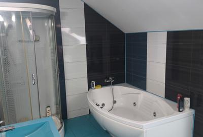 Ansamblu de 5 locuinte la Sannicolau Mare - 10